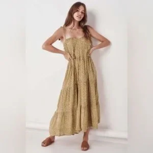 Steel Wild Things dress - Picture 6 of 6